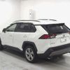 toyota rav4 2019 -TOYOTA 【広島 391ﾅ18】--RAV4 AXAH54-2002465---TOYOTA 【広島 391ﾅ18】--RAV4 AXAH54-2002465- image 2