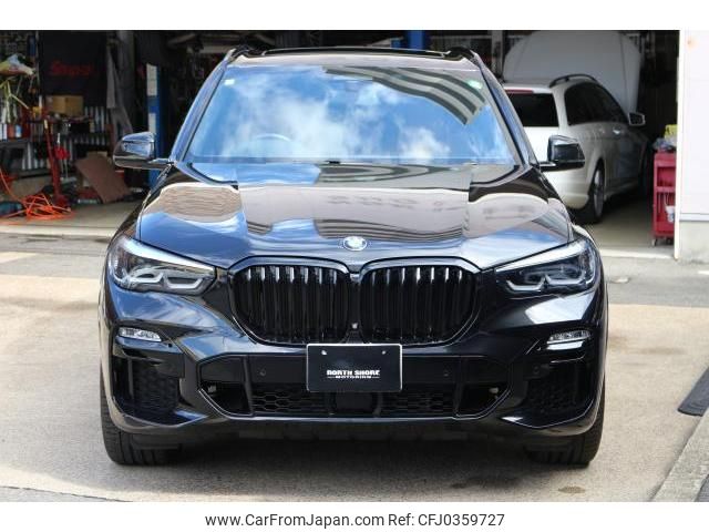 bmw x5 2019 quick_quick_CV30A_WBACV620X0LM94068 image 2