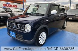 suzuki alto-lapin 2019 -SUZUKI--Alto Lapin DBA-HE33S--HE33S----SUZUKI--Alto Lapin DBA-HE33S--HE33S--