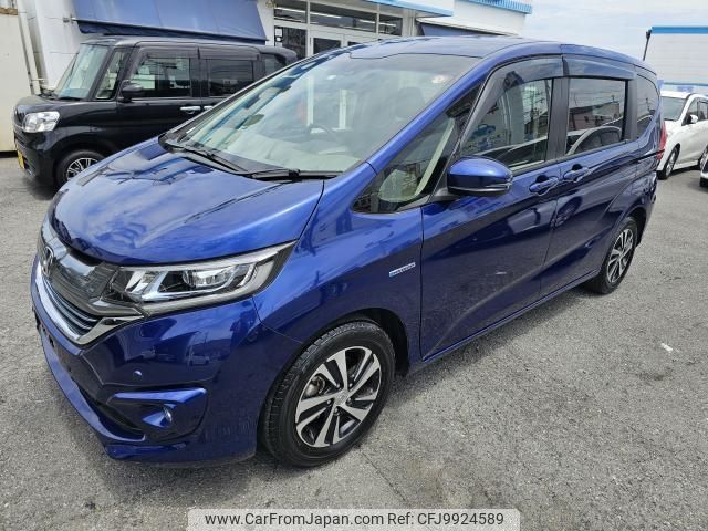 honda freed-hybrid 2019 quick_quick_DAA-GB7_1109743 image 2