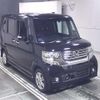 honda n-box 2012 -HONDA 【後日 】--N BOX JF1-1001736---HONDA 【後日 】--N BOX JF1-1001736- image 1