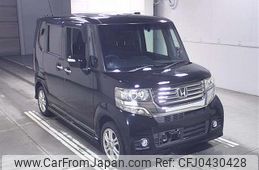 honda n-box 2012 -HONDA 【後日 】--N BOX JF1-1001736---HONDA 【後日 】--N BOX JF1-1001736-