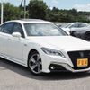 toyota crown 2018 -TOYOTA--Crown 6AA-GWS224--GWS224-1000522---TOYOTA--Crown 6AA-GWS224--GWS224-1000522- image 3