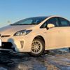 toyota prius 2013 -TOYOTA--Prius DAA-ZVW30--ZVW30-5710020---TOYOTA--Prius DAA-ZVW30--ZVW30-5710020- image 6