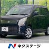 suzuki wagon-r 2013 -SUZUKI--Wagon R DBA-MH34S--MH34S-240575---SUZUKI--Wagon R DBA-MH34S--MH34S-240575- image 1