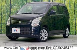 suzuki wagon-r 2013 -SUZUKI--Wagon R DBA-MH34S--MH34S-240575---SUZUKI--Wagon R DBA-MH34S--MH34S-240575-