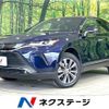 toyota harrier 2020 -TOYOTA--Harrier 6AA-AXUH80--AXUH80-0016419---TOYOTA--Harrier 6AA-AXUH80--AXUH80-0016419- image 1