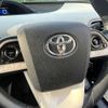 toyota prius 2016 quick_quick_DAA-ZVW51_ZVW51-6015092 image 9