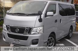 nissan nv350-caravan-van 2015 quick_quick_LDF-VW2E26_VW2E26-020844