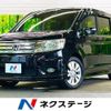 honda stepwagon 2011 -HONDA--Stepwgn DBA-RK5--RK5-1205080---HONDA--Stepwgn DBA-RK5--RK5-1205080- image 1