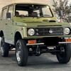 suzuki jimny 1994 CFJ0212736 image 2