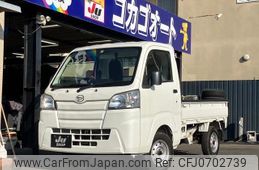 daihatsu hijet-truck 2018 -DAIHATSU--Hijet Truck S510P--0212962---DAIHATSU--Hijet Truck S510P--0212962-