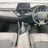 toyota c-hr 2017 -TOYOTA--C-HR DAA-ZYX10--ZYX10-2038073---TOYOTA--C-HR DAA-ZYX10--ZYX10-2038073- image 3