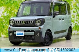 suzuki spacia 2019 CFJ1502302