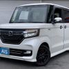 honda n-box 2018 -HONDA--N BOX DBA-JF3--JF3-1075627---HONDA--N BOX DBA-JF3--JF3-1075627- image 1