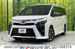 toyota voxy 2020 CFJ1688574