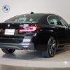 bmw 5-series 2023 -BMW--BMW 5 Series 3DA-JF20--WBA52BL0X0WY12083---BMW--BMW 5 Series 3DA-JF20--WBA52BL0X0WY12083- image 6