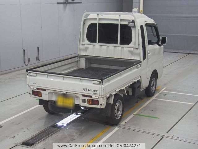 daihatsu hijet-truck 2016 -DAIHATSU 【三重 480ﾃ7461】--Hijet Truck EBD-S510P--S510P-0103541---DAIHATSU 【三重 480ﾃ7461】--Hijet Truck EBD-S510P--S510P-0103541- image 2