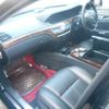 mercedes-benz s-class 2007 CFJ1384546 image 11
