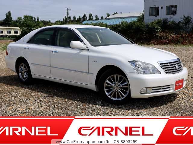 toyota crown-royal-series 2008 P00023 image 1