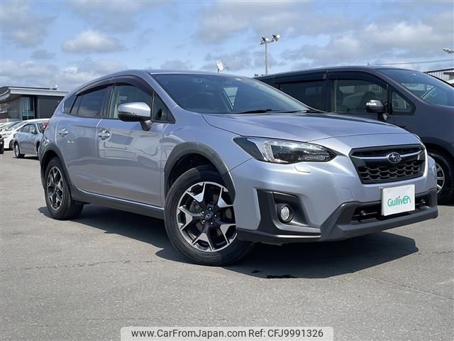 subaru impreza-wagon 2017 -SUBARU--Impreza Wagon DBA-GT7--GT7-044909---SUBARU--Impreza Wagon DBA-GT7--GT7-044909- image 1