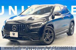 mercedes-benz gla-class 2020 CFJ1660013