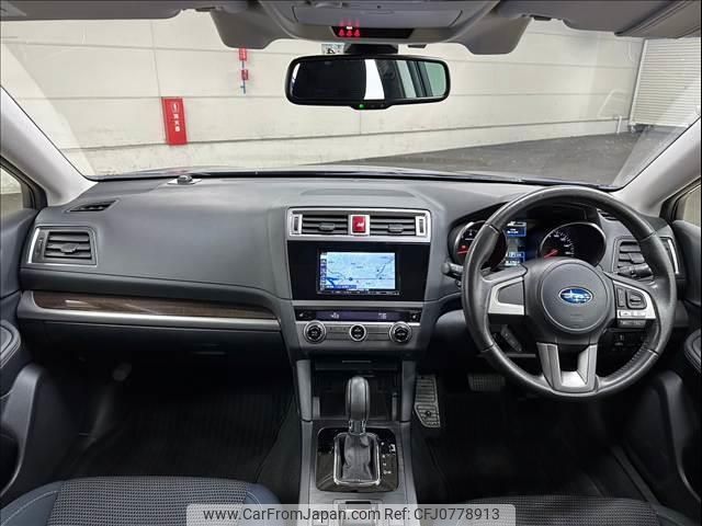 subaru outback 2016 quick_quick_DBA-BS9_BS9-023178 image 2