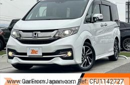 honda stepwagon-spada 2016 -HONDA--ｽﾃｯﾌﾟﾜｺﾞﾝ ｽﾊﾟｰﾀﾞ DBA-RP3--RP3-1032804---HONDA--ｽﾃｯﾌﾟﾜｺﾞﾝ ｽﾊﾟｰﾀﾞ DBA-RP3--RP3-1032804-