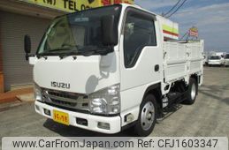 isuzu elf-truck 2018 CFJ1603347