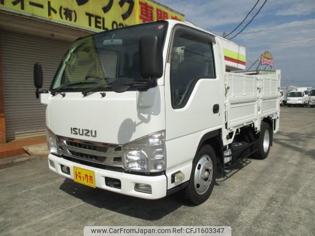 isuzu elf-truck 2018 CFJ1603347 image 1