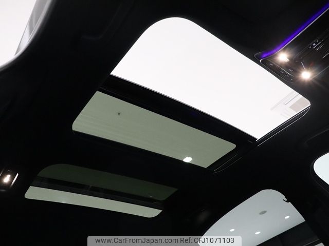 mercedes-benz amg 2024 -MERCEDES-BENZ--AMG 4AA-206087C--W1K2060872F038***---MERCEDES-BENZ--AMG 4AA-206087C--W1K2060872F038***- image 2