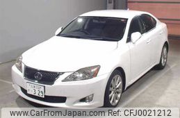 lexus is 2008 -LEXUS--Lexus IS GSE20--5089244---LEXUS--Lexus IS GSE20--5089244-