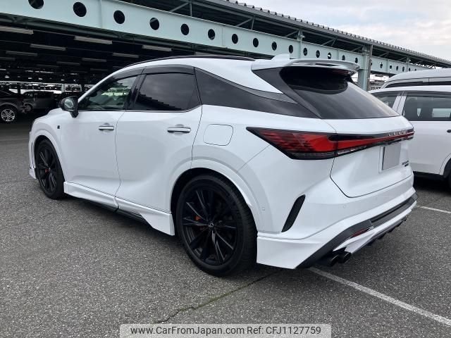 lexus rx 2023 quick_quick_5AA-TALH17_TALH17-1000481 image 2