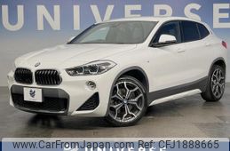 bmw x2 2018 CFJ1888665