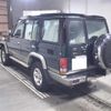 toyota land-cruiser 2003 -TOYOTA 【札幌 100ｽ7637】--Land Cruiser HZJ76K-0005449---TOYOTA 【札幌 100ｽ7637】--Land Cruiser HZJ76K-0005449- image 2