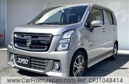 suzuki wagon-r 2017 -SUZUKI 【富士山 】--Wagon R MH55S--904163---SUZUKI 【富士山 】--Wagon R MH55S--904163-