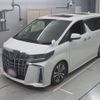 toyota alphard 2020 -TOYOTA--Alphard AGH30W-9016306---TOYOTA--Alphard AGH30W-9016306- image 1