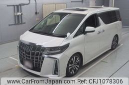 toyota alphard 2020 -TOYOTA--Alphard AGH30W-9016306---TOYOTA--Alphard AGH30W-9016306-
