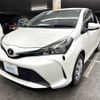toyota vitz 2016 CFJ1833958 image 1