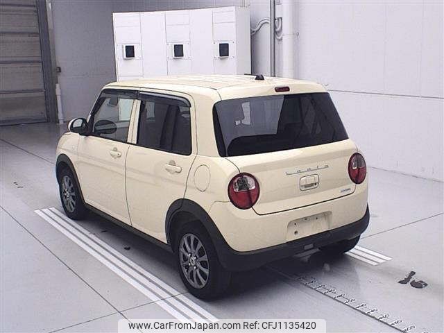 suzuki alto-lapin 2016 -SUZUKI--Alto Lapin HE33S-119426---SUZUKI--Alto Lapin HE33S-119426- image 2
