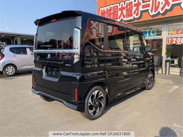 suzuki spacia 2024 -SUZUKI 【八王子 581ｸ8757】--Spacia 4AA-MK54S--MK54S-147504---SUZUKI 【八王子 581ｸ8757】--Spacia 4AA-MK54S--MK54S-147504- image 2