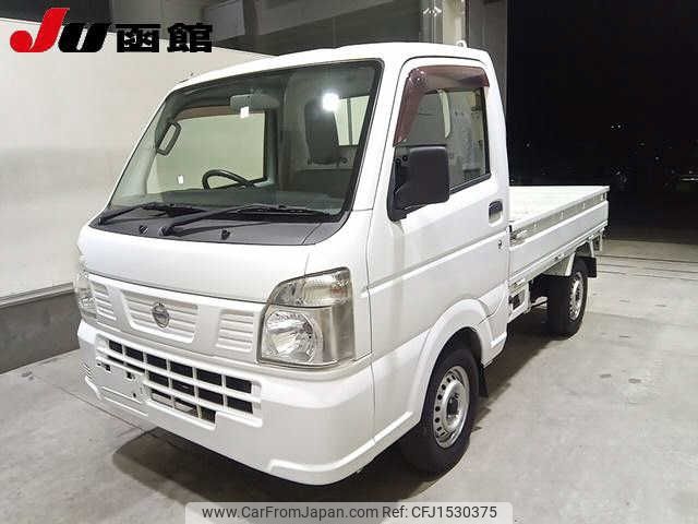 nissan clipper-truck 2017 CFJ1530375 image 1