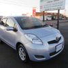 toyota vitz 2010 504749-RAOID:9669 image 2