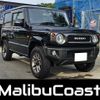 suzuki jimny 2020 quick_quick_3BA-JB64W_jb64w-149550 image 1