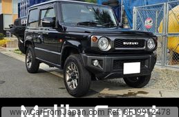 suzuki jimny 2020 quick_quick_3BA-JB64W_jb64w-149550