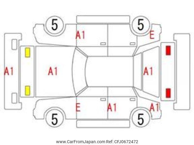 honda n-wgn 2019 -HONDA--N WGN 6BA-JH3--JH3-1004252---HONDA--N WGN 6BA-JH3--JH3-1004252- image 2