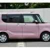 daihatsu tanto 2021 -DAIHATSU 【香川 581ｽ8318】--Tanto 6BA-LA650S--LA650S-0137131---DAIHATSU 【香川 581ｽ8318】--Tanto 6BA-LA650S--LA650S-0137131- image 10