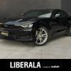 chevrolet camaro 2024 -GM--Chevrolet Camaro 7BA-A1XC--1G1F91RX0P0128618---GM--Chevrolet Camaro 7BA-A1XC--1G1F91RX0P0128618- image 1