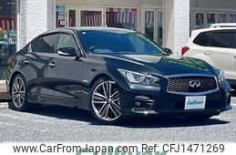 nissan skyline 2018 -NISSAN--Skyline DAA-HV37--HV37-351289---NISSAN--Skyline DAA-HV37--HV37-351289-