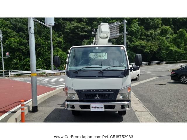 mitsubishi-fuso canter 2009 GOO_NET_EXCHANGE_1001016A30230707W001 image 2